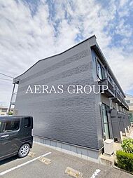 レオパレスＪＵＮＥ