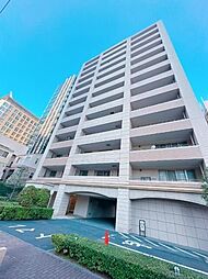 藤和シティホームズ御殿山 503