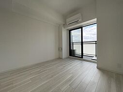 JR大阪環状線 西九条駅 徒歩9分の賃貸マンション 9階1Kのリビング/ダイニング