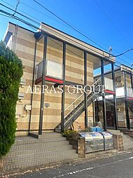 レオパレスジュネス