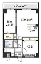 間取り：228059173975