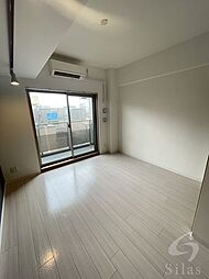 阪急京都本線 南茨木駅 徒歩3分の賃貸マンション 4階1Kのリビング/ダイニング