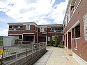 滝谷駅より徒歩13分 2階 築16年5ヶ月の賃貸物件