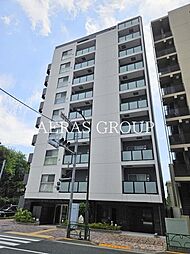 クレヴィスタ中野新橋