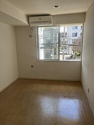 シティアビタ溝の口 C棟 2階1Kのリビング/ダイニング