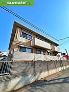 シャーメゾン田中口 1階 築17年1ヶ月の賃貸物件