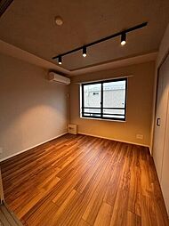 JR総武線 西荻窪駅 徒歩13分の賃貸マンション 4階3SLDKのリビング/ダイニング