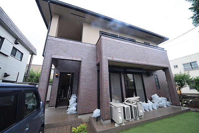 ホームズ 小田急小田原線 成城学園前駅 徒歩16分 3ldk 124 2 賃貸一戸建て住宅情報