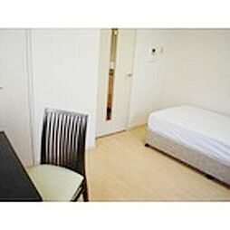 エクセリア溝ノ口 4階1Kのリビング/ダイニング