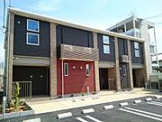 石津川駅より徒歩13分 1階 築7年7ヶ月の賃貸物件