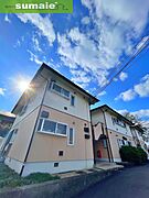 岩出駅より徒歩5分 2階 築38年2ヶ月の賃貸物件