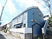 カトレ中山の賃貸物件