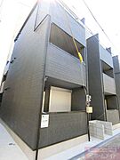 カルミア鶴橋の賃貸物件