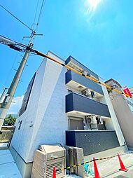 フジパレス堺諏訪森I番館