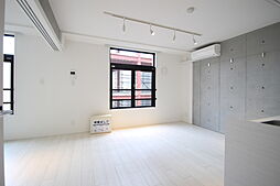 ラピス目黒本町 304 3階2DKのリビング/ダイニング