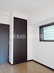 東京メトロ千代田線 代々木公園駅 徒歩4分の賃貸マンション 3階1Kのリビング/ダイニング