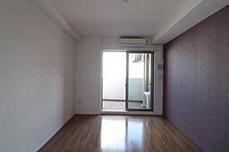 Osaka Metro千日前線 野田阪神駅 徒歩4分の賃貸マンション 5階1Kのリビング/ダイニング