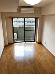 ルーブル蒲田壱番館 7階1Kのリビング/ダイニング