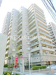 朝日ツイン目黒 A棟