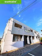 サン・モール松江 2階 築10年1ヶ月の賃貸物件