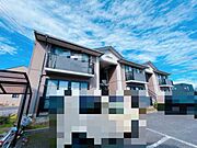 プラムロードＣ 1階 築26年10ヶ月の賃貸物件