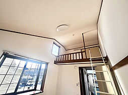 レジデンスＡＴＴ立川 2階ワンルームのリビング/ダイニング