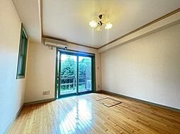 多摩都市モノレール 大塚・帝京大学駅 徒歩13分の賃貸アパート 1階1Kのリビング/ダイニング