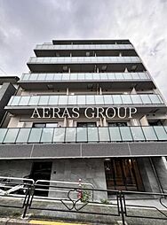 神明公園ハイツ・文京