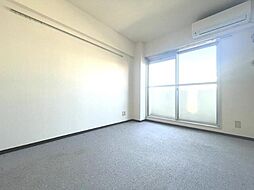 ワコーレ花小金井 3階ワンルームのリビング/ダイニング