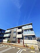 二色浜駅より徒歩6分 1階 築2年8ヶ月の賃貸物件