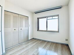 ベル富士見丘 3階3LDKのリビング/ダイニング