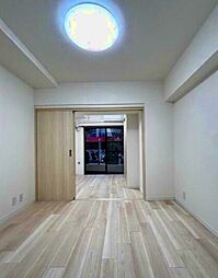 ライオンズマンション大山金井町 1階1DKのリビング/ダイニング