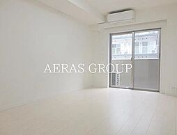 コンフォリア両国サウス 7階1Kのリビング/ダイニング