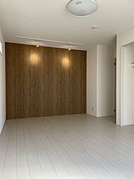 フジパレス杉本町駅西VI番館 1階1Kのリビング/ダイニング