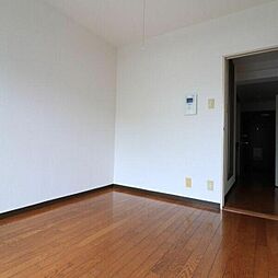 上板橋ダイカンプラザシティII 3階1Kのリビング/ダイニング