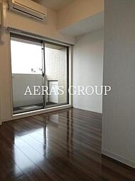 JR京浜東北・根岸線 大井町駅 徒歩4分の賃貸マンション 3階1Kのリビング/ダイニング