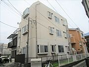 宮下ハイツ 2階 築35年1ヶ月の賃貸物件