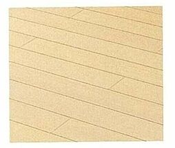 フェリスタ国立 2階ワンルームのリビング/ダイニング