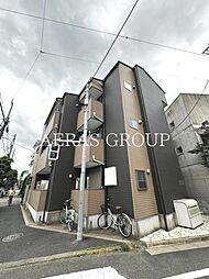 サンシエ祐天寺