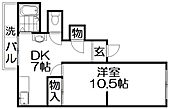 　成田ハイツのイメージ