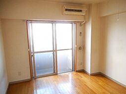 東京メトロ東西線 南行徳駅 徒歩9分の賃貸マンション 5階1Kのリビング/ダイニング