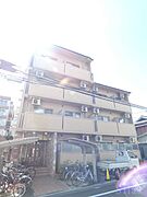 関大前駅より徒歩6分 1階 築20年1ヶ月の賃貸物件