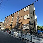 ジュネス7番館 2階 築4年2ヶ月の賃貸物件