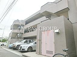 アプリコットヒル