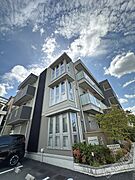 ピオニー北石切の賃貸物件