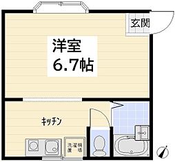 京王相模原線 南大沢駅 バス12分 多摩美大東下車 徒歩8分