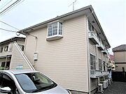 町田駅より徒歩12分 2階 築36年10ヶ月の賃貸物件