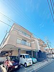 岸和田市加守町２丁目 3階建 築36年のイメージ
