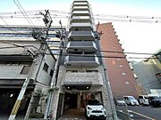 LEXZSTAフクシマ 6階 築12年6ヶ月の賃貸物件