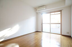 スリジェ・Ｍ 206 2階1Kのリビング/ダイニング